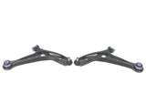 SuperPro Ford Fiesta/Mazda2 Front Lower Control Arm Set - TRC1068