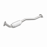 MagnaFlow Direct Fit Catalytic Converter 01-04 Xterra Driver Side Rear 3.3L - 447229
