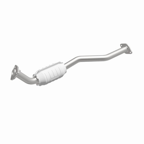 MagnaFlow Direct Fit Catalytic Converter 01-04 Xterra Driver Side Rear 3.3L - 447229