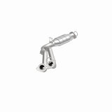 MagnaFlow Direct Fit Catalytic Converter 95-97 Toyota Landcruiser 4.5L/1996 Lexus LX 450 4.5L - 447103