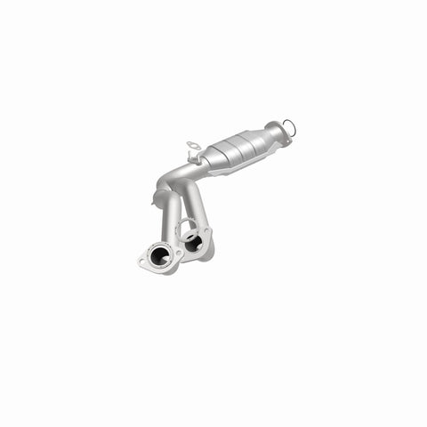 MagnaFlow Direct Fit Catalytic Converter 95-97 Toyota Landcruiser 4.5L/1996 Lexus LX 450 4.5L - 447103