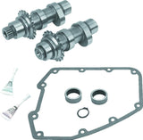S&S Cycle 2006 Dyna HP103C Chain Drive Camshaft Kit - 330-0343