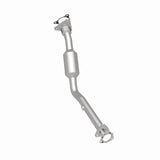 MagnaFlow California Direct Fit Catalytic Converter 2003 Saturn Ion 2.2L - 4481694