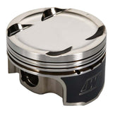 Wiseco 93-01 Honda B16A Civic SI 1.181 X 81.5MM Piston Shelf Stock Kit - K673M815