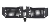 Body Armor 4x4 1997+ Jeep Wrangler Door Storage Bar - 5145