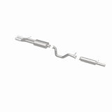 MagnaFlow Sys C/B Jetta Iv All Models - 15669