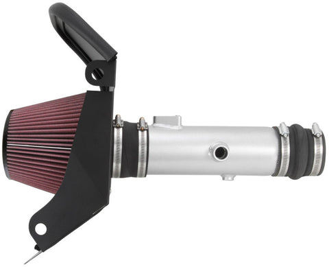 K&N 2013 Chevy Impala  13.6L  69 Series Typhoon Perf Intake Kit - 69-4526TS