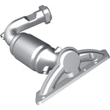 MagnaFlow Conv DF MPV- 00-01 6 2.5L OEM - 49371