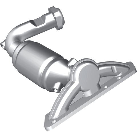 MagnaFlow Conv DF MPV- 00-01 6 2.5L OEM - 49371