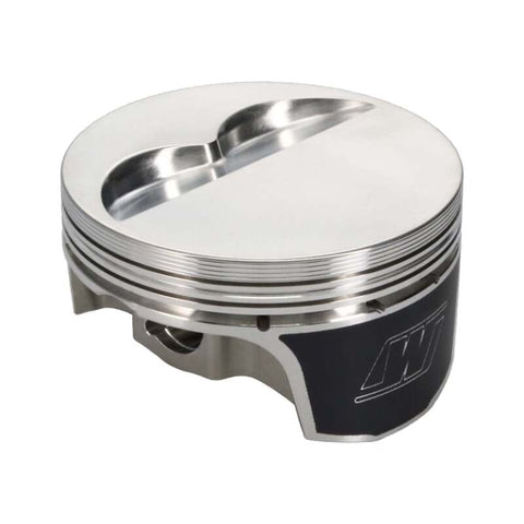 Wiseco Chevy SB RED Series Piston Set 4165in Bore 1550in Compression Height 0927in Pin - Set of 8 - RED0001X4