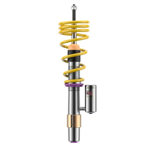 KW Coilover Kit V3 BMW M6 (E63 E64); (M560)Coupe convertible - 35220084