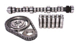 COMP Cams Camshaft Kit C43 260AH-R12 - SK09-412-8