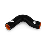 Mishimoto 04-08 Subaru Forester XT Turbo Black Silicone Hose Kit - MMHOSE-FXT-04BK