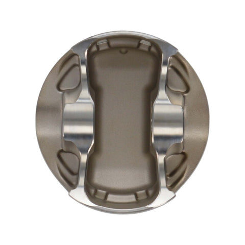 Wiseco Tracker Serie HD TC88 To 95cid 10.51 CR Piston Kit - 40208P1
