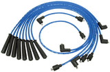 NGK International Scout 1970 Spark Plug Wire Set - 58396