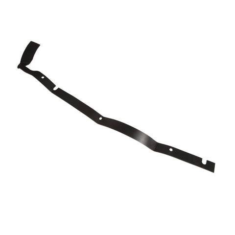 Omix Hard Top to Body Seal Left- 07-18 Jeep JKU 4Dr - 12304.41