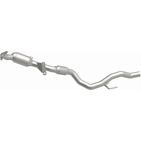 MagnaFlow 11-15 Touareg V6 3.6 Direct Fit Converter OEM Underbody - 52410
