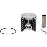 Vertex Piston 01-24 KTM 125 SX 125cc Cast Race Evolution Piston Kit - 24445B