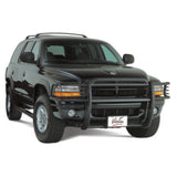 Westin 1997-2004 Dodge Dakota Sportsman Grille Guard - Black - 40-0145