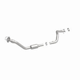 MagnaFlow Conv DF 2002 and 2004-2005 Buick Rendezvous 3.4 - 4551039