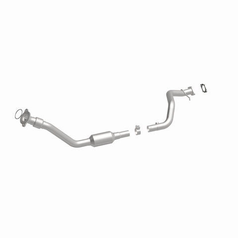 MagnaFlow Conv DF 2002 and 2004-2005 Buick Rendezvous 3.4 - 4551039