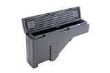 Dee Zee Universal Tool Box - Specialty Wheel Well Poly - DZ95P