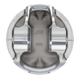 JE Pistons FORD ZETEC 2.0KIT Set of 4 Pistons - 298717