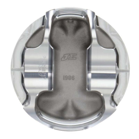 JE Pistons FORD ZETEC 2.0KIT Set of 4 Pistons - 298717