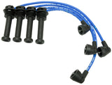 NGK Ford Contour 1999-1995 Spark Plug Wire Set - 52099