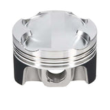 Wiseco Fiat/Lancia 176A 1.4L 8V 80.5mm Bore -10cc Dish 7.8:1 CR - Set of 4 - KE220M805