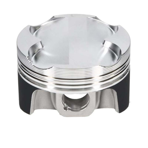 Wiseco Fiat/Lancia 176A 1.4L 8V 80.5mm Bore -10cc Dish 7.8:1 CR - Set of 4 - KE220M805
