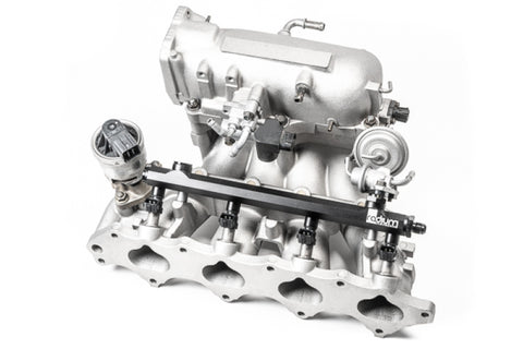 Radium Engineering Fuel Rail Honda F-H-Series - 20-0870