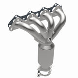 MagnaFlow Direct Fit Catalytic Converter 05-08 Kia Sportage 2.0L - 50402