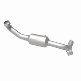 MagnaFlow Conv Direct Fit 05-06 Lincoln Navigator 5.4L - 52507