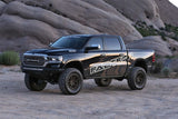 Fabtech 2019 Ram 1500 4WD 6in Front Dirt Logic 2.5 Reservoir Coilovers - Pair - FTS23206