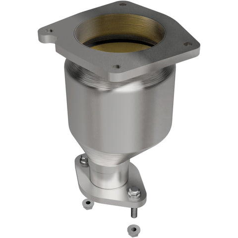 MagnaFlow Conv DF 01-02 Dodge Stratus 2.7L - 50215