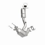 MagnaFlow Conv DF 00-03 Ford Taurus 3.0L fron - 444226