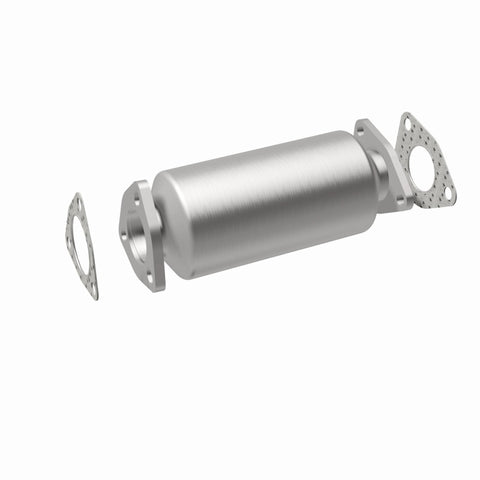 MagnaFlow Conv Direct Fit Honda 80 87 - 22633