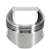 Wiseco HD 1340 Shovelhead 9.51 (3537X-4730P4) Piston Kit - K1627
