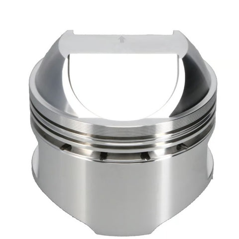 Wiseco HD 1340 Shovelhead 9.51 (3527X-4730P3) Piston Kit - K1626