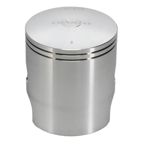 Wiseco Kawasaki KX250 90-91 ProLite 2652CD Piston Kit - 607M06740