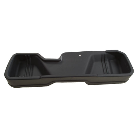 Husky Liners 07-12 Chevrolet Silverado/GMC Sierra Extended Cab Husky GearBox (68.5in.) - 09011