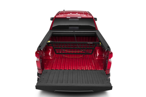 Roll-N-Lock 2019 Chevrolet Silverado 1500 & GMC Sierra 1500 96.5in Cargo Manager - CM225