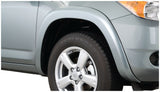 Bushwacker 06-08 Toyota RAV4 OE Style Flares 4pc Base Only - Black - 31921-02