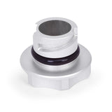Mishimoto 2013+ GM LT1 / 2.0T Ecotec Oil FIller Cap - Red - MMOFC-LT1-13MRD
