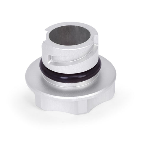 Mishimoto 2013+ GM LT1 / 2.0T Ecotec Oil FIller Cap - Red - MMOFC-LT1-13MRD
