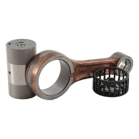Hot Rods 08-12 Suzuki RM-Z 450 450cc Connecting Rod Kit - 8661