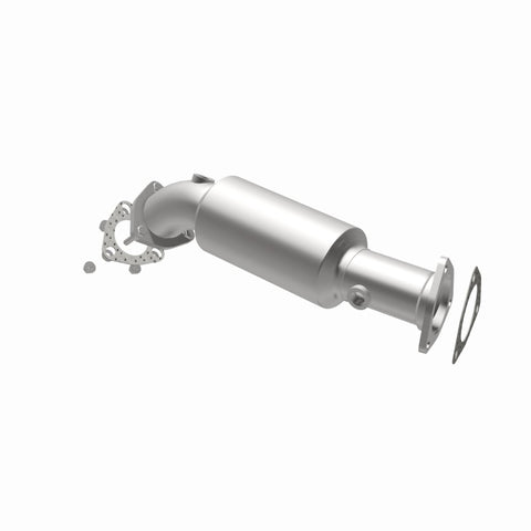 MagnaFlow Direct Fit Catalytic Converter 97-00 Audi A4 1.8L - 4481605