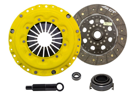 ACT 1999 Acura Integra Sport/Perf Street Rigid Clutch Kit - AI4-SPSD