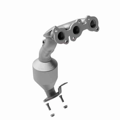 MagnaFlow Conv DF 08-09 Toyota Highlander 3.3L - 51540
